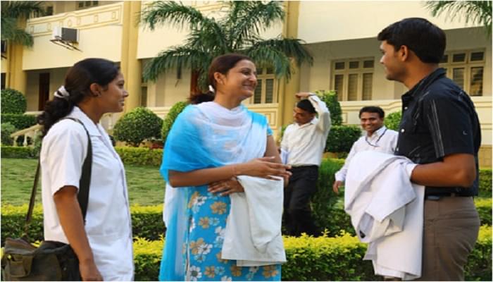 Navodaya College of Physiotherapy Raichur Extra Curriculars photo 1